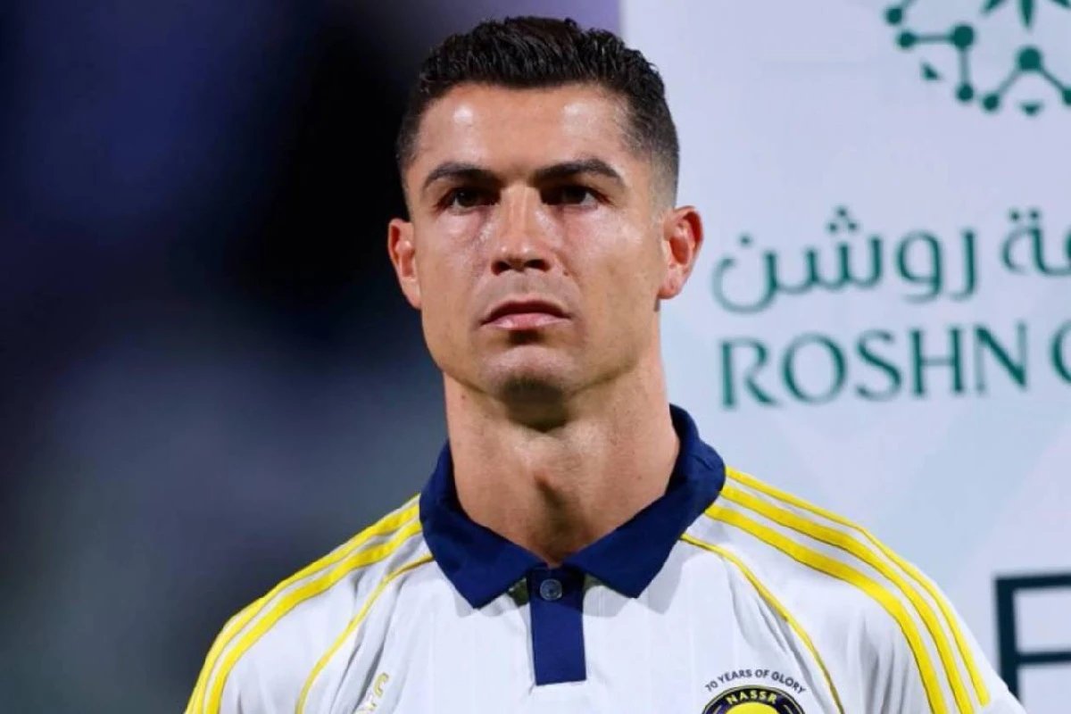 Apos ser citado por Cristiano Ronaldo na Copa jornalista solta