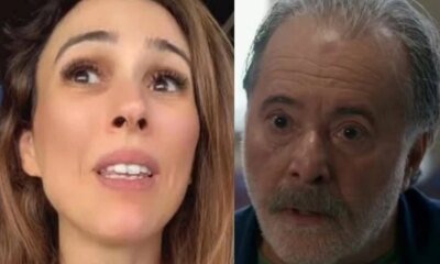 Apos triste ocorrido Tata Werneck nao se cala e expoe