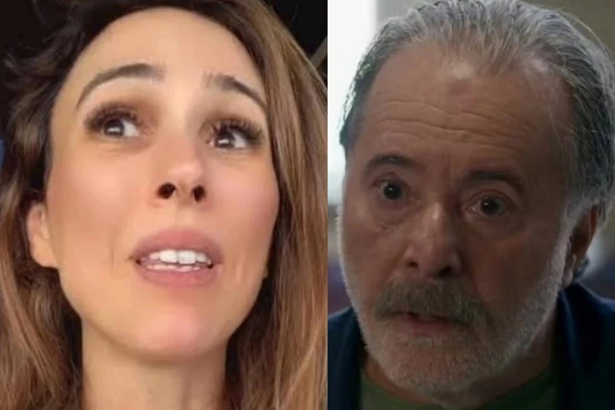 Apos triste ocorrido Tata Werneck nao se cala e