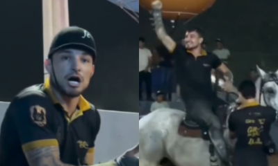 Apos vencer competicoes MC Gui revela como surgiu interesse pela
