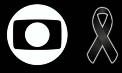 Apresentador da Globo morre e Brasil esta de luto