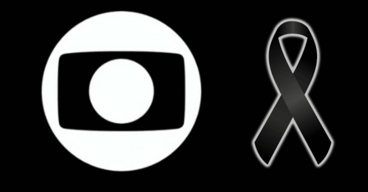 Apresentador da Globo morre e Brasil esta de luto