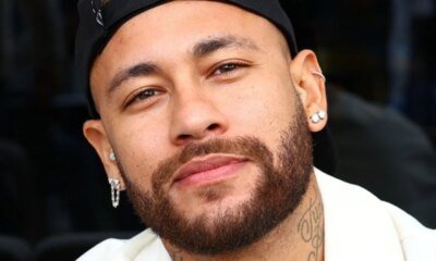 Apresentador detona Neymar apos flagra na Disney e alfineta ‘Nao