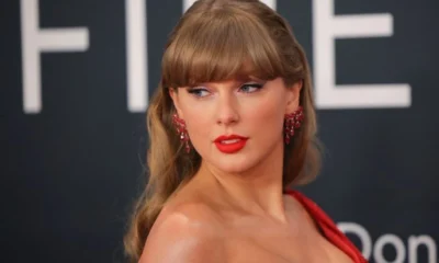 Apresentador revela condicao de Taylor Swift para participar de.webp