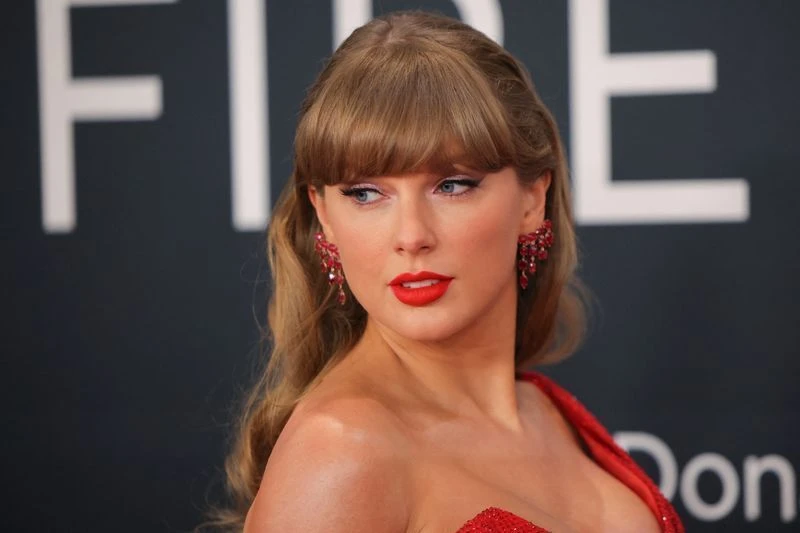 Apresentador revela condicao de Taylor Swift para participar de.webp