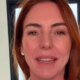 Apresentadora Glenda Kozlowski sofre forte queda em casa e revela