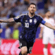 Argentina recebe autorizacao da Fifa para usar uniforme da sorte