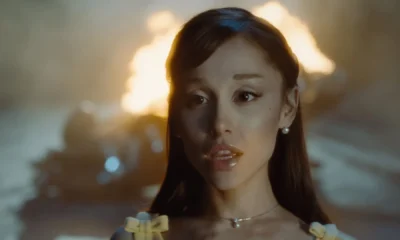 Ariana Grande diz que novo album e experimental e.webp