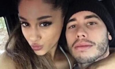 Ariana Grande muda letra de musica e entrega volta com