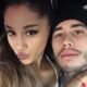 Ariana Grande muda letra de musica e entrega volta com