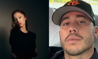 Ariana Grande se reaproxima de ex namorado apos 10 anos.webp