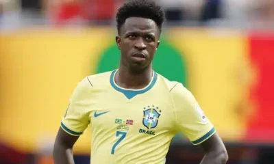 Arsenal prepara proposta historica por Vinicius Junior e pode oferecer.webp