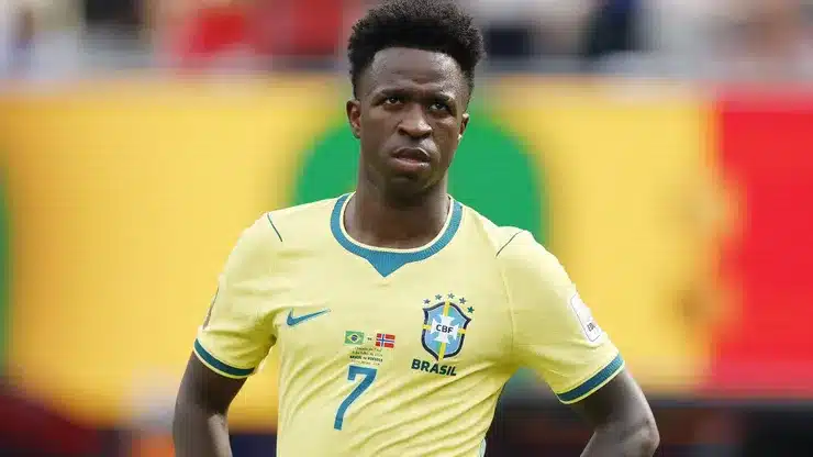 Arsenal prepara proposta historica por Vinicius Junior e pode oferecer.webp