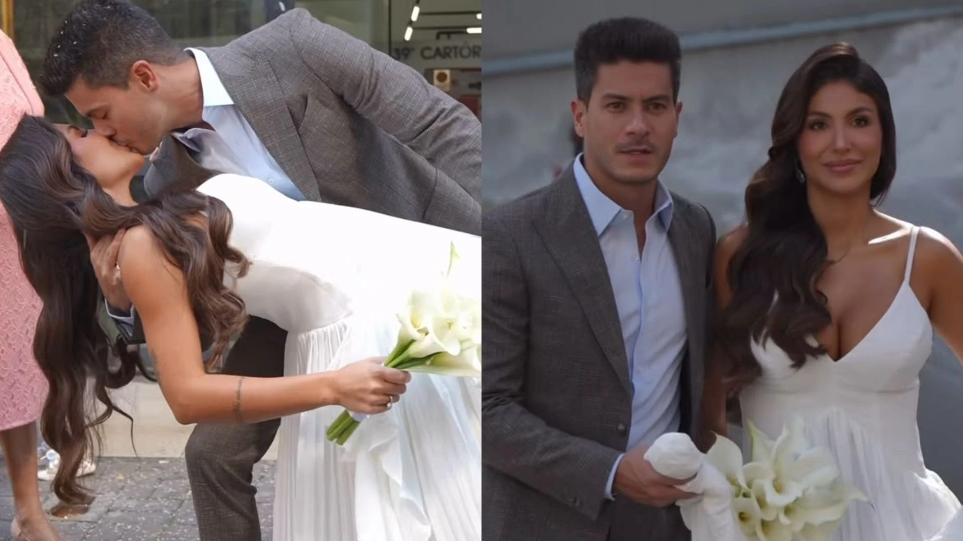 Arthur Aguiar e Jheny Santucci se casam no civil.webp