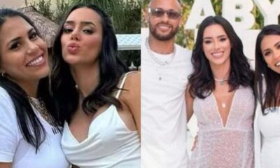 Assessora de Bruna Biancardi curte critica contra Amanda Kimberlly e