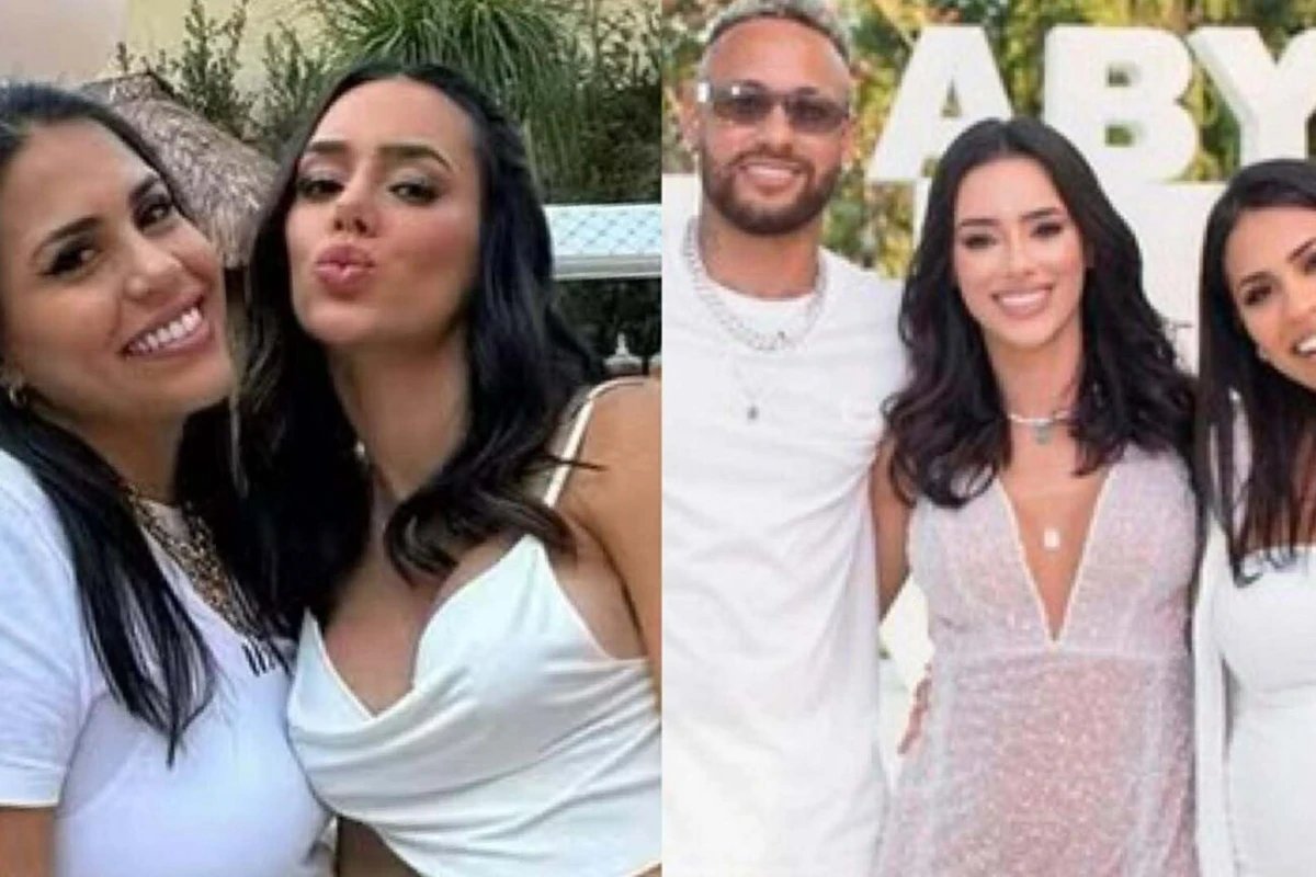 Assessora de Bruna Biancardi curte critica contra Amanda Kimberlly e