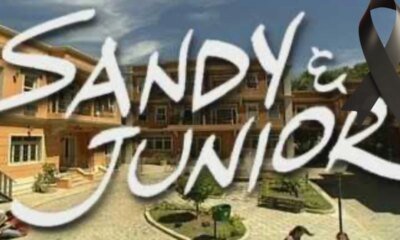 Ator de Malhacao e Sandy amp Junior morre aos 49