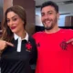 Ator de Quem Ama Cuida mostra foto curiosa com.webp