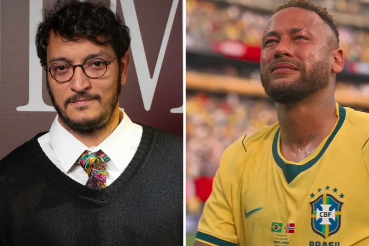 Ator global detona Selecao apos queda na Copa e dispara