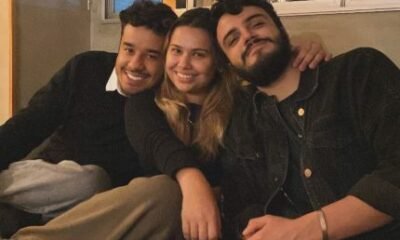 Ator que viveria Henrique dupla de Juliano explica saida repentina