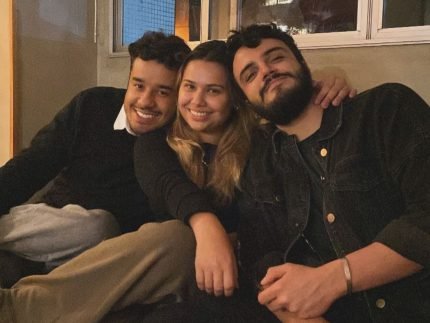 Ator que viveria Henrique dupla de Juliano explica saida repentina