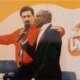 Azulao que morreu aos 95 anos sonhava em reencontrar Ratinho