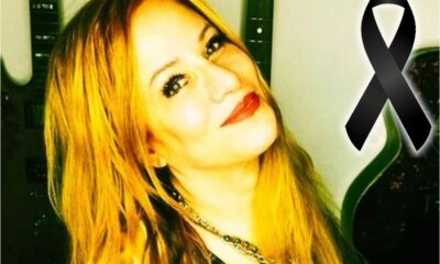 Baixista da banda L7 morre aos 59 anos ela foi