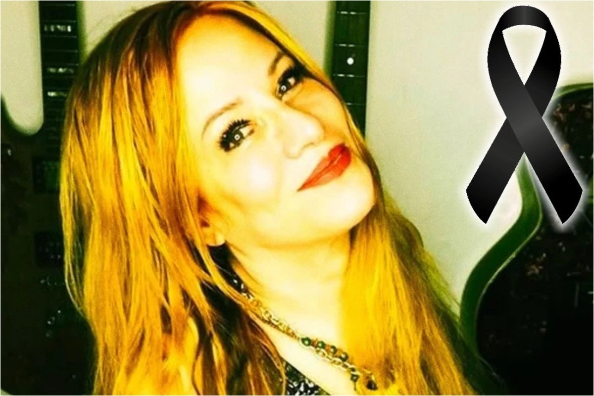 Baixista da banda L7 morre aos 59 anos ela foi