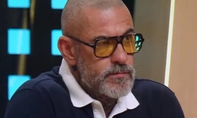 Band explica ausencia de Henrique Fogaca no Masterchef e confirma