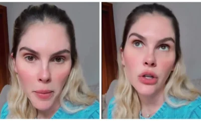 Barbara Evans pede desculpa por divulgar bets Me arrependo.webp