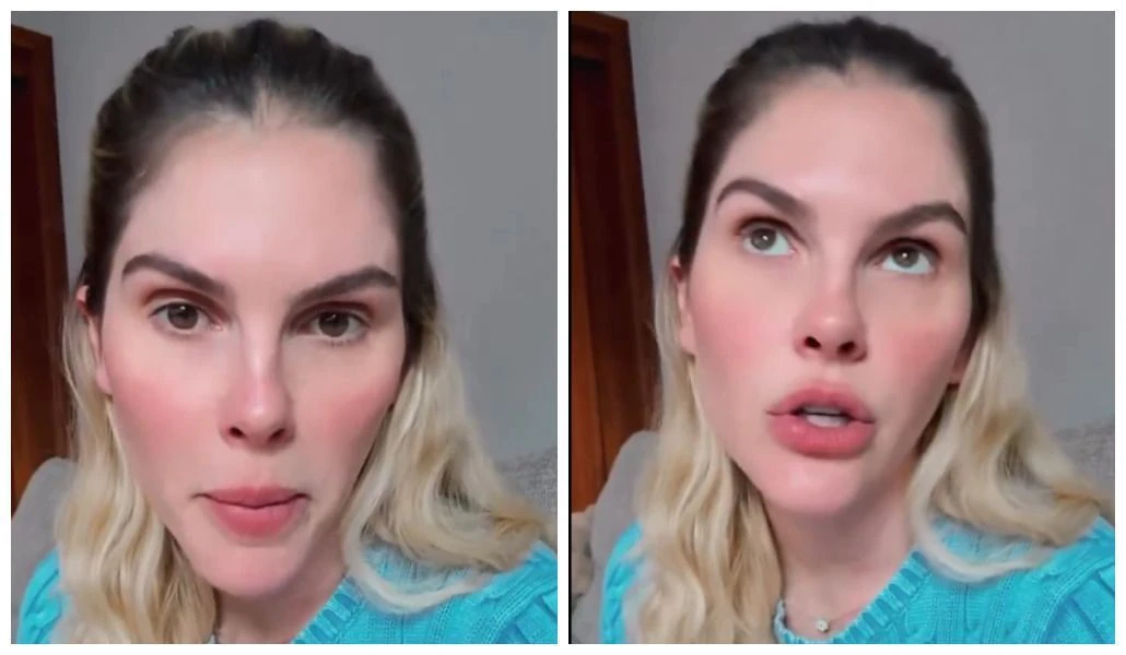 Barbara Evans pede desculpa por divulgar bets Me arrependo.webp