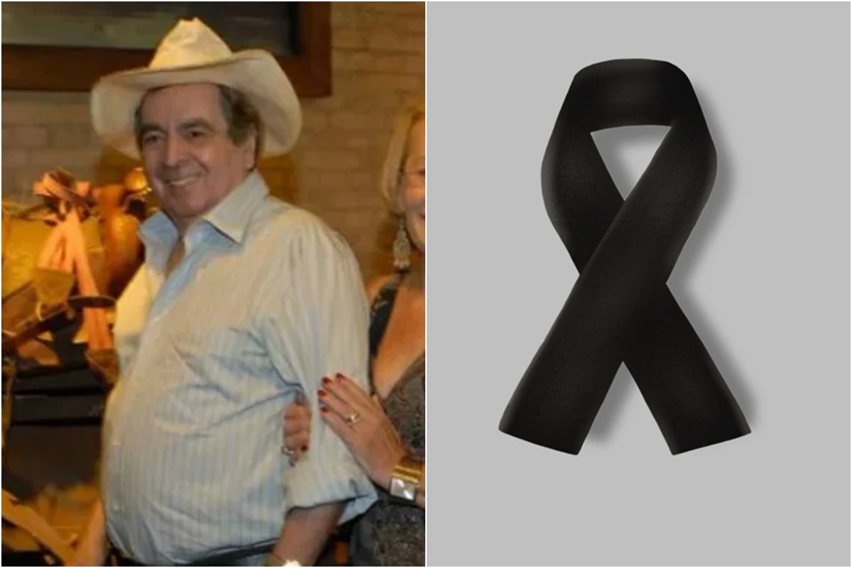 Benedito Ruy Barbosa que morreu aos 95 anos foi casado