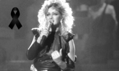 Bonnie Tyler tem morte confirmada aos 75 anos e fas