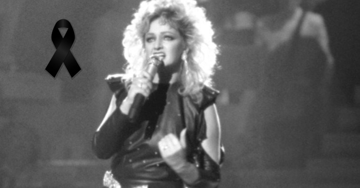 Bonnie Tyler tem morte confirmada aos 75 anos e fas