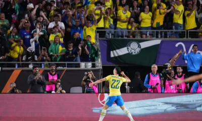 Brasil esta escalado para enfrentar a Noruega Ancelotti faz mudanca.webp