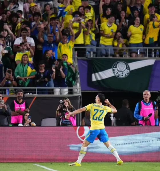 Brasil esta escalado para enfrentar a Noruega Ancelotti faz mudanca.webp