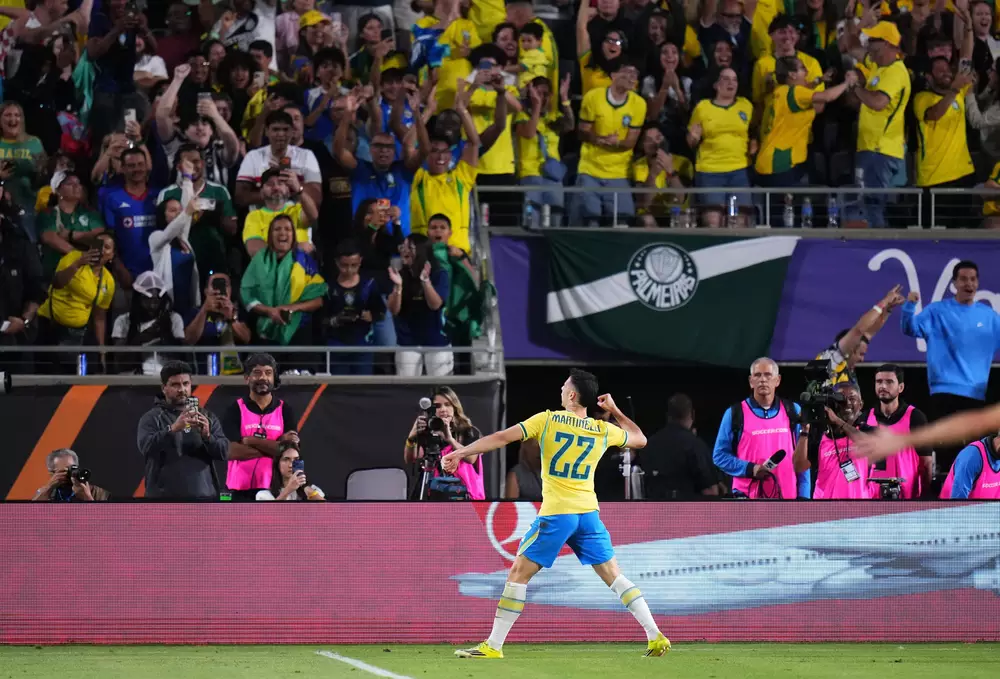 Brasil esta escalado para enfrentar a Noruega Ancelotti faz mudanca.webp