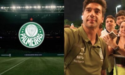Brasileirao Serie A Paulinho fora do jogo Saiba onde assistir