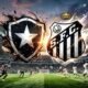 Brasileirao campeonato brasileiro volta hoje com jogo entre Botafogo x