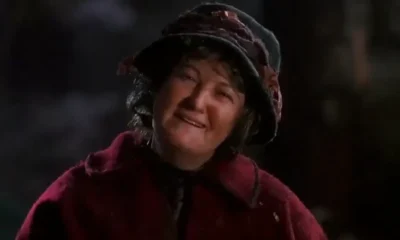 Brenda Fricker atriz de Esqueceram de Mim 2 morre.webp