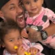 Bruna Biancardi e Neymar voltam ao Brasil apos derrota.webp