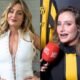 Bruna Griphao fala sobre amadurecimento ao interpretar prostituta em Jogada