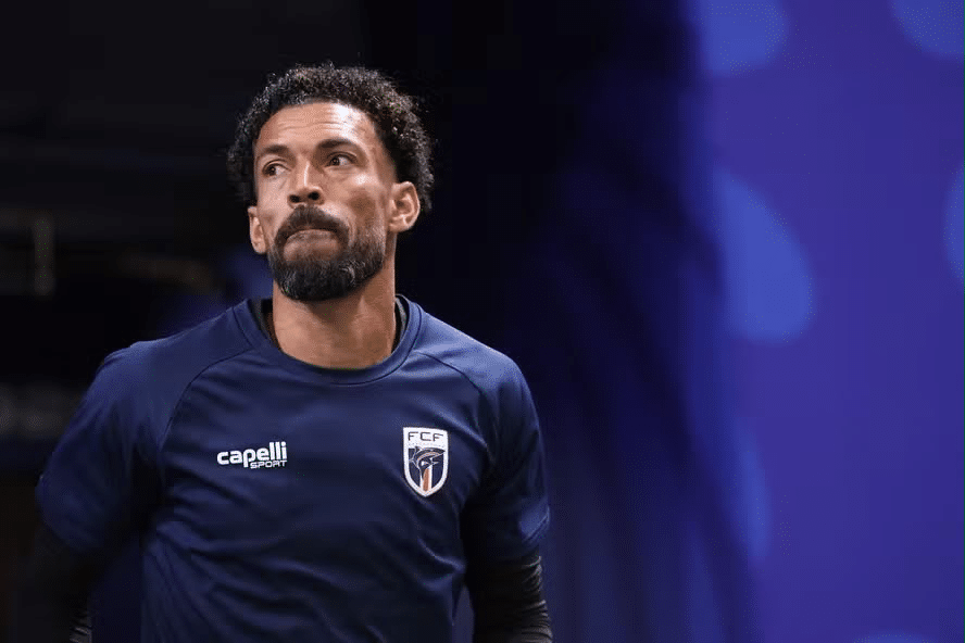 Cabo Verde perde para a Argentina mas conquista o mundo