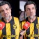 Caminhos tortuosos Rodrigo Lombardi vive cartola polemico em Jogada de