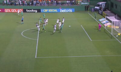 Campeonato Brasileiro Paqueta e desfalque Saiba onde assistir Chapecoense x