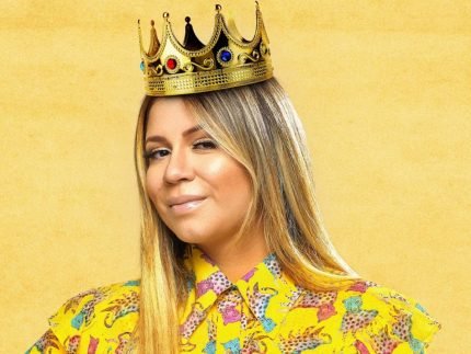 Cancao inedita de Marilia Mendonca e lancada no dia em