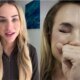 Cantora e detonada por gravar video chorando apos o falecimento