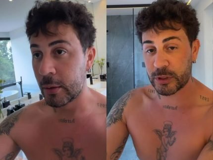 Carlinhos Maia anuncia mudanca para Nova York e promete Rancho