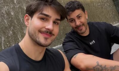 Carlinhos Maia pede amigo hetero em namoro descubra quem e