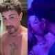 Carlinhos Maia se pronuncia sobre beijo em mulher na balada